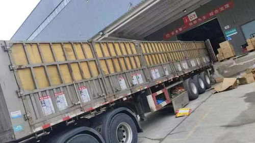 拉薩至銅仁物流專線 高效、可靠的普通道路貨物運(yùn)輸解決方案